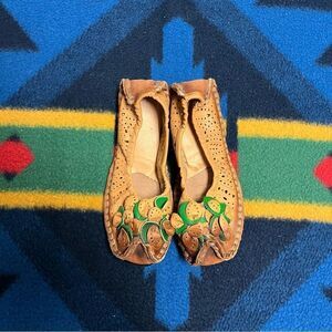 Hand Made Shoes (40)